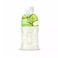 Coos Coconut Juice Nata Coco 320 Ml