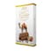 Arabian Treasures Dubai Chocolate 100 Gram