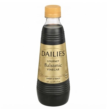 Dailies Balsamic Vinegar 473 Ml