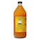 Dailies Apple Cider Vinegar 946 Ml