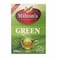 Miltons Green Tea 100 Bags 150 Gram