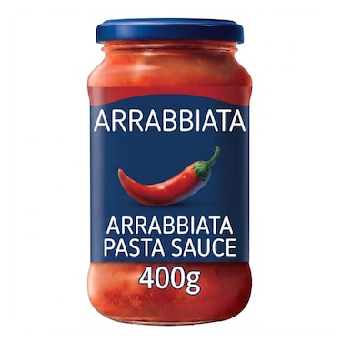Cucinare Arrabbiata Pasta Sauce 400 Gram