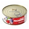 Marinova Mackerel Tomato Sauce 240 Gram