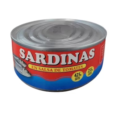 Marinova Sardine Tomato Sauce 425 Gram