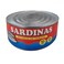 Marinova Sardine Tomato Sauce 425 Gram