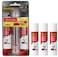 3M GLUE STICK 5PCS + LIQUID GLUE
