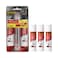 3M Glue Stick 5Pcs And Liquid Glue