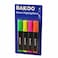 Bakoo Neon Highlighter Pens BKH4034