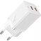 Baseus Cable Gan 5 Pro 40 Watt White