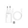 Baseus Charger 1C 20 Watt White
