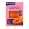 Starfish Cold Smoked Salmon 100 Gram