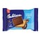Bahlsen Pickup Mini Milk Chocolate 233 Gram