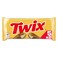 Twix Twin Chocolate Bars 230 Gram 2 Pieces