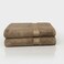 Kassino Hand Towel Set 2 Pieces 40x70 Cm