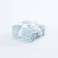 Kassino Face Towel Set 30x30 4 Pieces