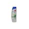 Head And Shoulders Menthol Cooling Shampoo 500 Ml 2 Pieces