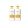 Pantene Anti Hair Fall Shampoo 500 Ml 2 Pieces