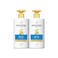 Pantene Daily Care Shampoo 500 Ml 2 Pieces