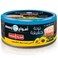 Sunbulah Solid Light Tuna In Sunflower Oil 160 Grams Pack Of 3