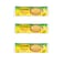 Kimball Fettuccine Pasta Pack Of 3 Boxes Size 400 Gram Each Box