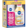Nivea Micellar Water Cleanser Bottle Size 400 Ml With Cotton Pads