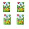 Amos Vegan Gummy Block 4 Pcs 65 Gram