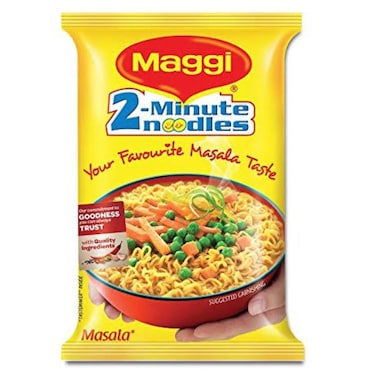 Maggi Masala Noodles 140 Gram
