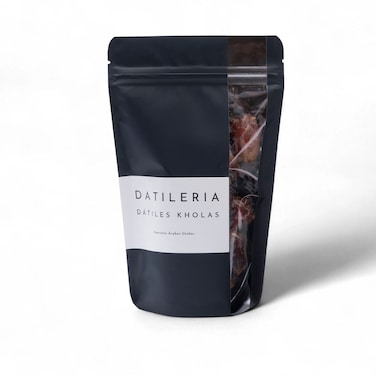 Fresh Kholas Dates Premium 250 Gram