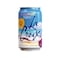 Lacroix Sparkling Water Beach Plum 355 Ml