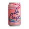 Lacroix Raspberry Cranberry Sparkling Water 355 Ml