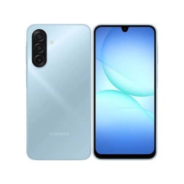 Samsung A17 8/256 4G Blue