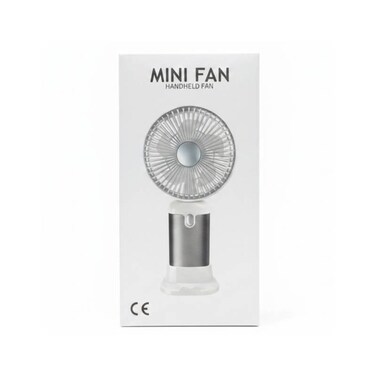 Trishi Handheld Fan Pl F 02 Tr 00785