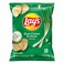 Lays Sour Cream Onion Chips 42.5 Gram