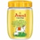 Amul Desi Cow Ghee Glass Jar 500 Ml