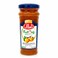 Al Alali Apricot Jam Made From Fruit Only 284 Gram
