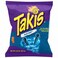 Takis Blue Heat Chilli Tortilla 92.3 Gram