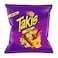 Takis Fuego Pepper Lime Chips 92.3 Gram