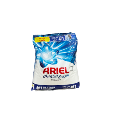 ARIEL HS ORIGINAL 5KG PR