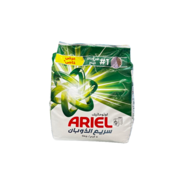 ARIEL LS ORIGINAL 5KG PR
