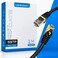 Microdigit Cable Cat8 2 Meter MR882PC