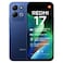 Redmi Mob 17 4/128 6.9 Inch 4G Blue