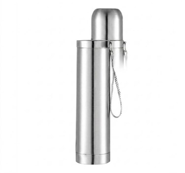 Generic Stainless Steel Vacuum Bottle 500 ML