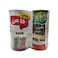 Zoya Gold Full Fat Evaporated Milk 4 Packs Of 160 Grams
