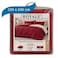 Royale Comforter Set Queen Size 4 Pieces