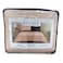 Royale Comforter Set King 4 Pieces Multi Color