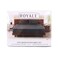 Royale Fitted Sheet Plain Queen 3 Pieces