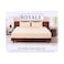 Royale Fitted Sheet Plain King 3 Pieces