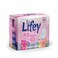 Lifey Regular Thick Sanitary Pads Pack Of 10