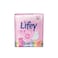Lifey Regular Thin Sanitary Pads Pack Of 40