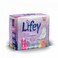 Lifey Super Thin Sanitary Pads Pack Of 9